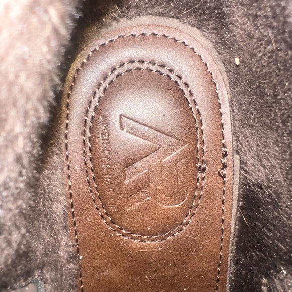 American Rag Booties -size 8 - Picture 8 of 9